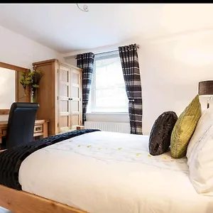 Victoria Place Apartment Belfast