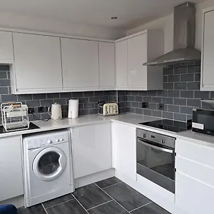 Ocean Village Holiday home Southampton