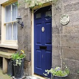 Cobweb Holiday home Whitby