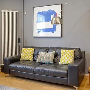 The Bishops Court Holiday home York