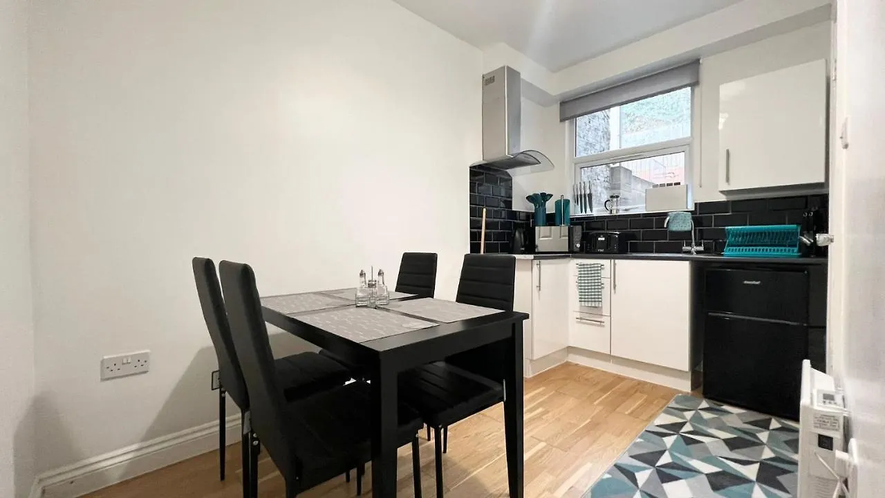Cosy Private Studio In London Apartment Plumstead  0*, Plumstead (Greater London) United Kingdom